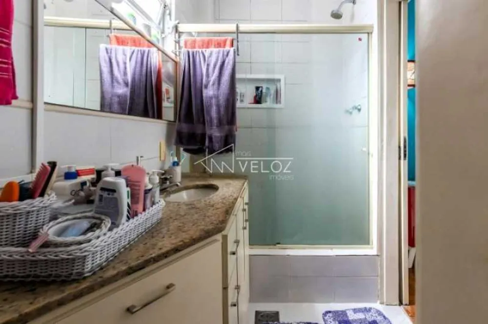 Apartamento, 1 quarto, 59 m² - Foto 9