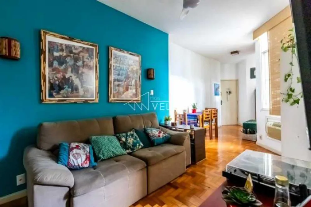 Apartamento, 1 quarto, 59 m² - Foto 2