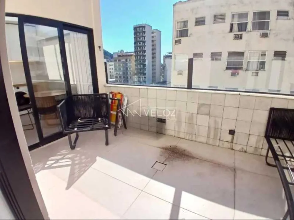 Apartamento, 1 quarto, 53 m² - Foto 1