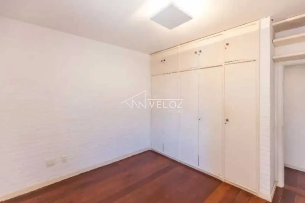 Apartamento, 4 quartos, 220 m² - Foto 5