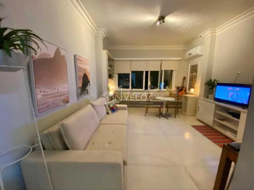 Apartamento, 2 quartos, 76 m² - Foto 4