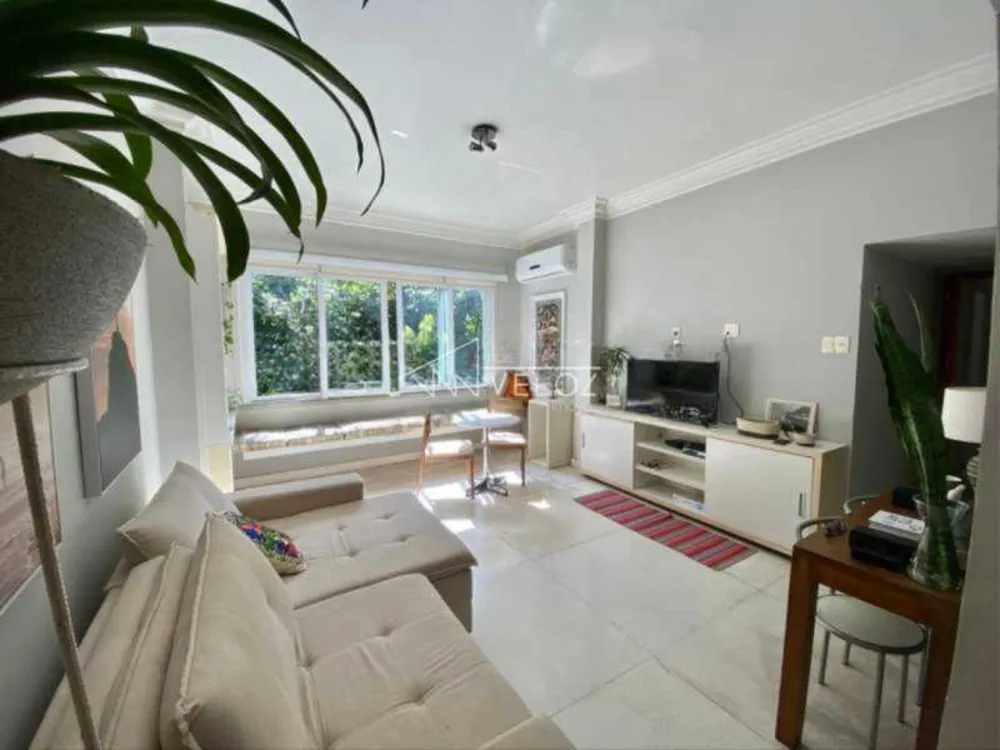 Apartamento, 2 quartos, 76 m² - Foto 3