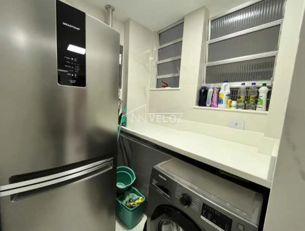 Apartamento, 2 quartos, 71 m² - Foto 3