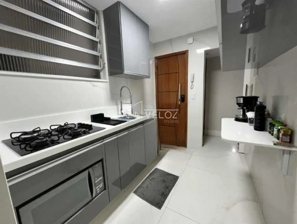 Apartamento, 2 quartos, 71 m² - Foto 4