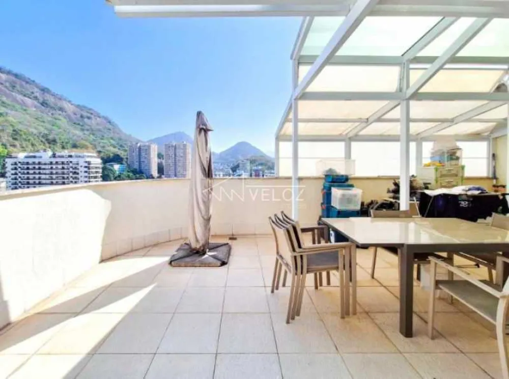 Apartamento, 3 quartos, 151 m² - Foto 5