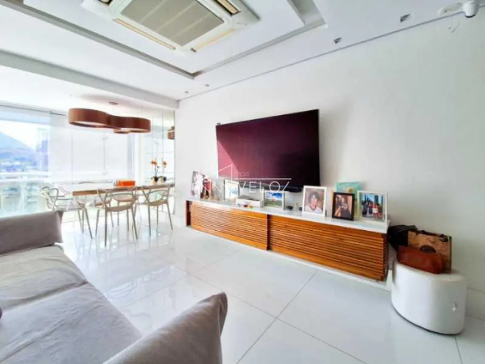 Apartamento, 3 quartos, 151 m² - Foto 2