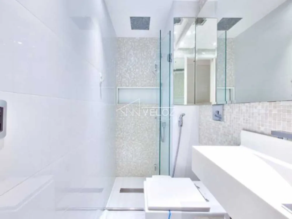 Apartamento, 3 quartos, 151 m² - Foto 8