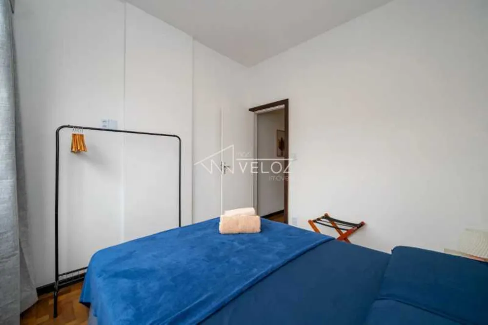 Apartamento, 2 quartos, 51 m² - Foto 3