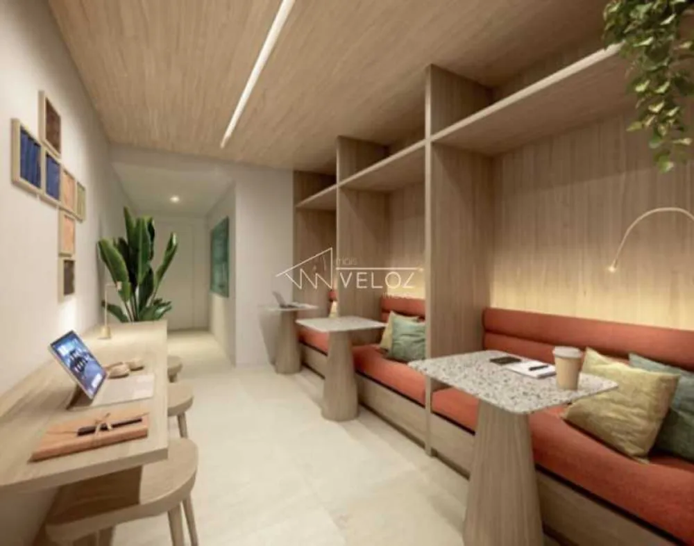 Apartamento, 1 quarto, 45 m² - Foto 19