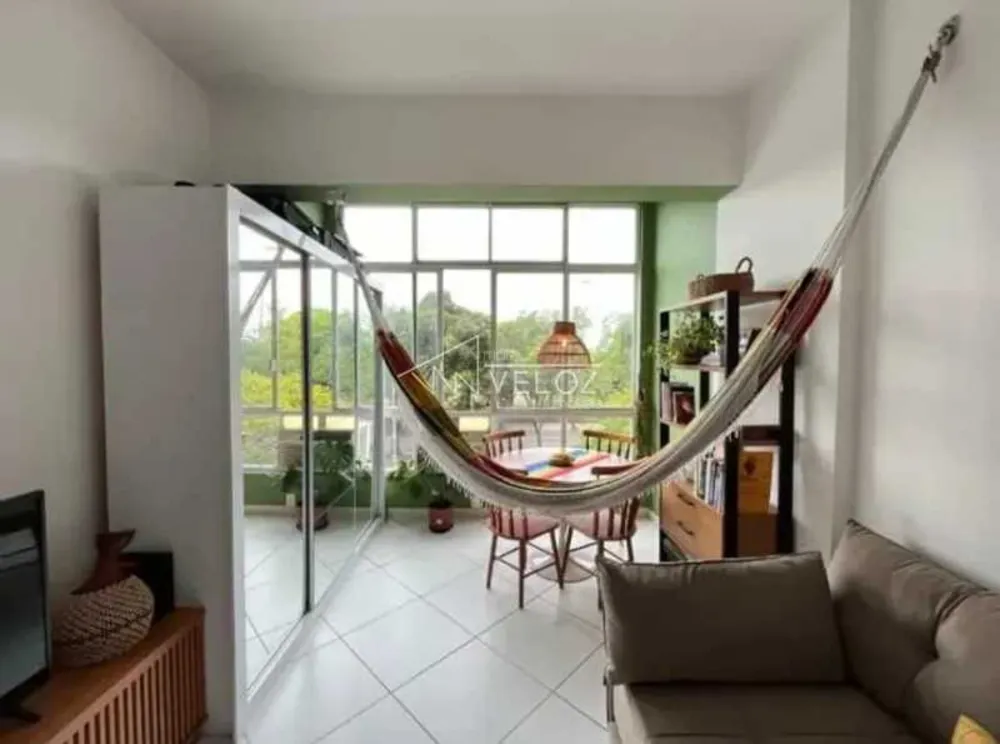 Kitnet-Studio, 32 m² - Foto 6