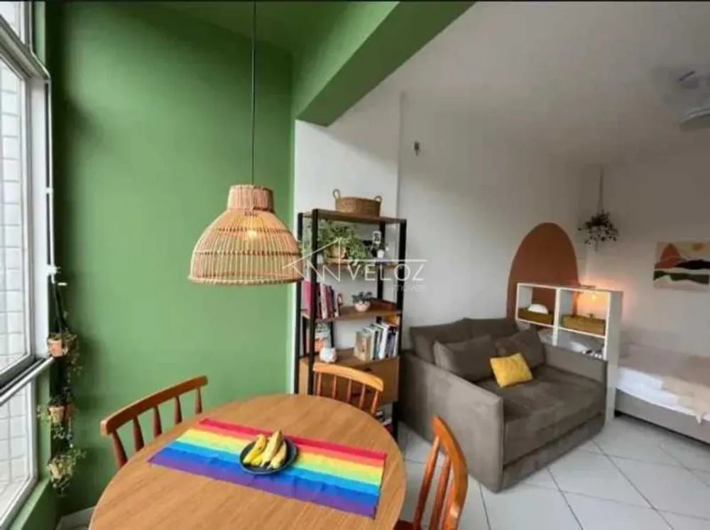 Kitnet-Studio, 32 m² - Foto 12