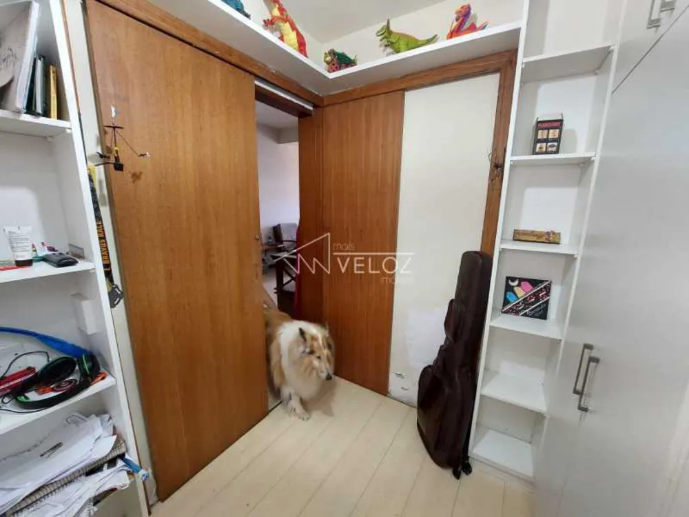 Apartamento, 2 quartos, 68 m² - Foto 16