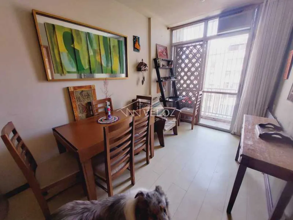 Apartamento, 2 quartos, 68 m² - Foto 10