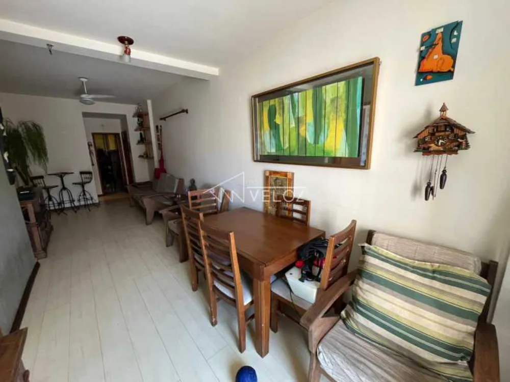 Apartamento, 2 quartos, 68 m² - Foto 9