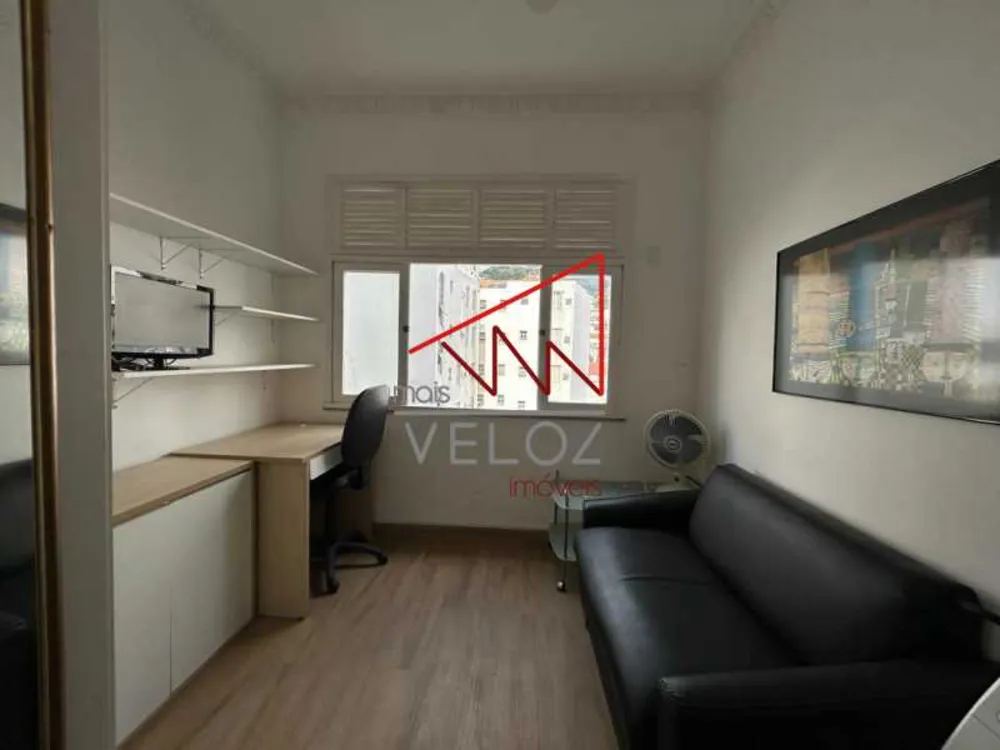 Apartamento, 1 quarto, 23 m² - Foto 3