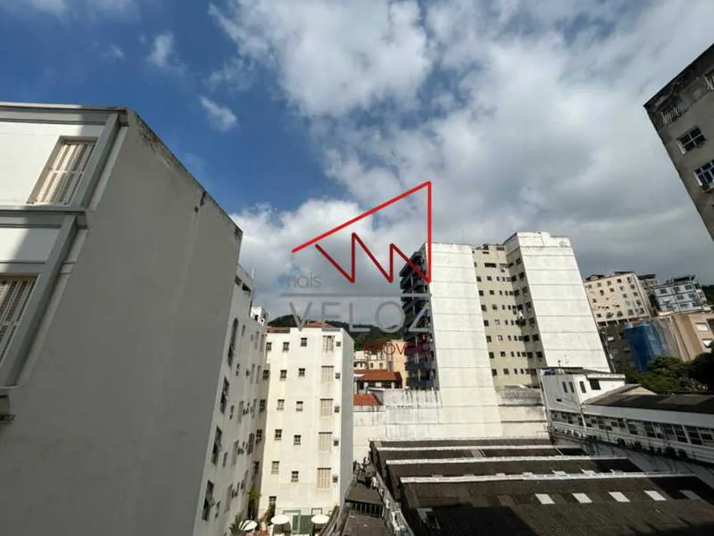 Apartamento, 1 quarto, 23 m² - Foto 7