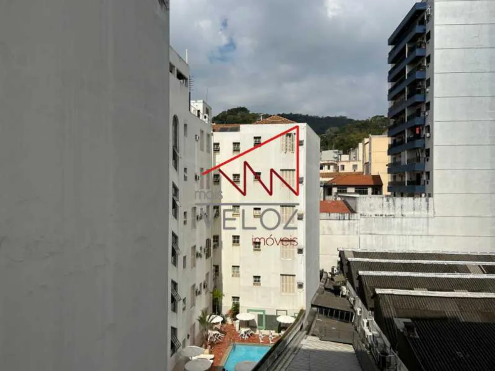 Apartamento, 1 quarto, 23 m² - Foto 8
