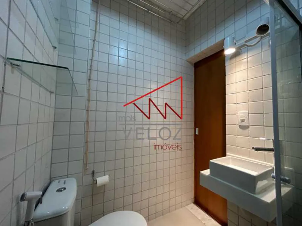 Apartamento, 1 quarto, 23 m² - Foto 9