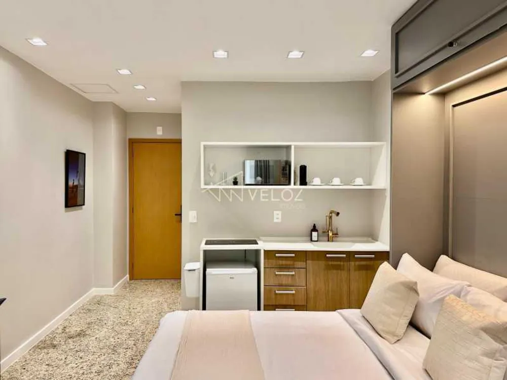 Apartamento, 1 quarto, 25 m² - Foto 19