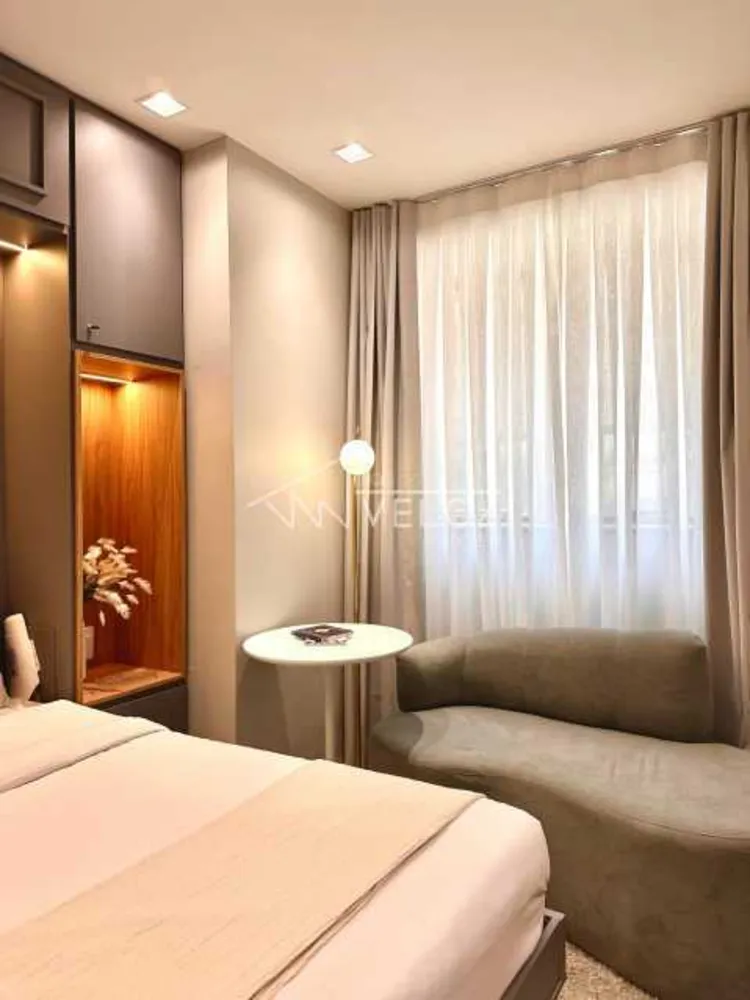 Apartamento, 1 quarto, 25 m² - Foto 5