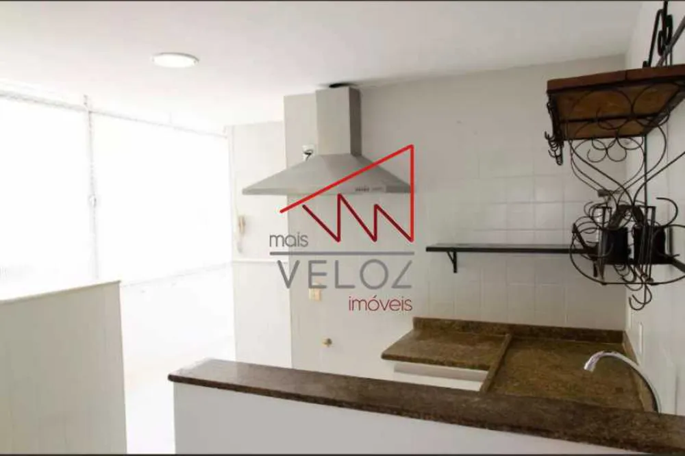 Apartamento, 3 quartos, 80 m² - Foto 1
