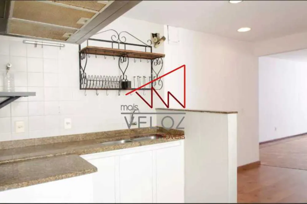 Apartamento, 3 quartos, 80 m² - Foto 2