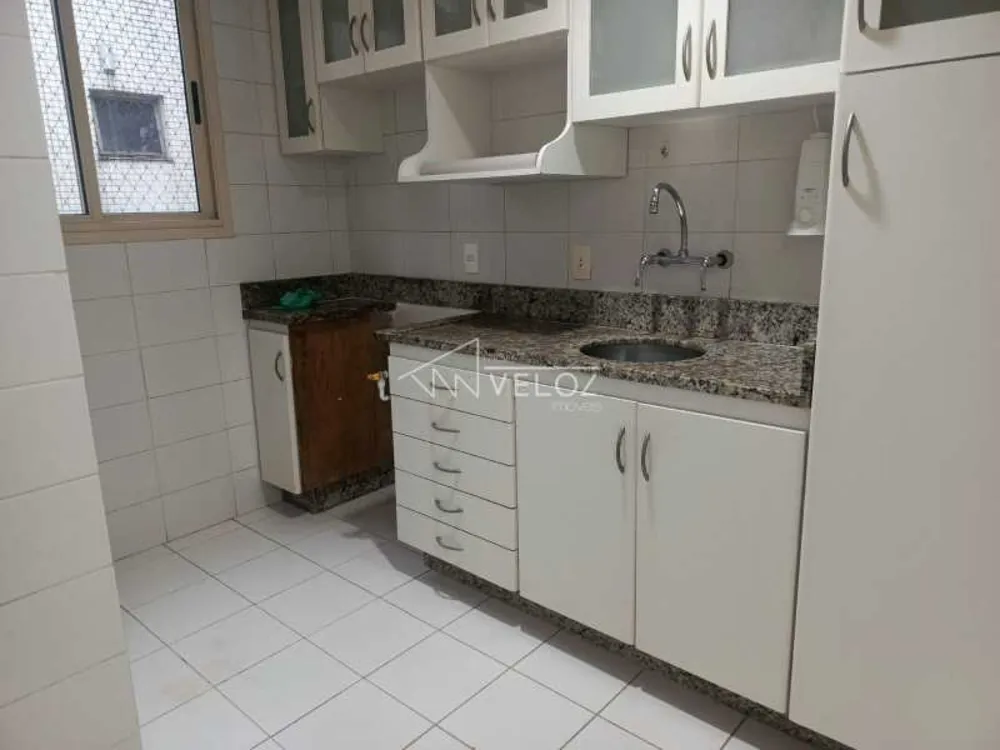 Cobertura, 3 quartos, 135 m² - Foto 3