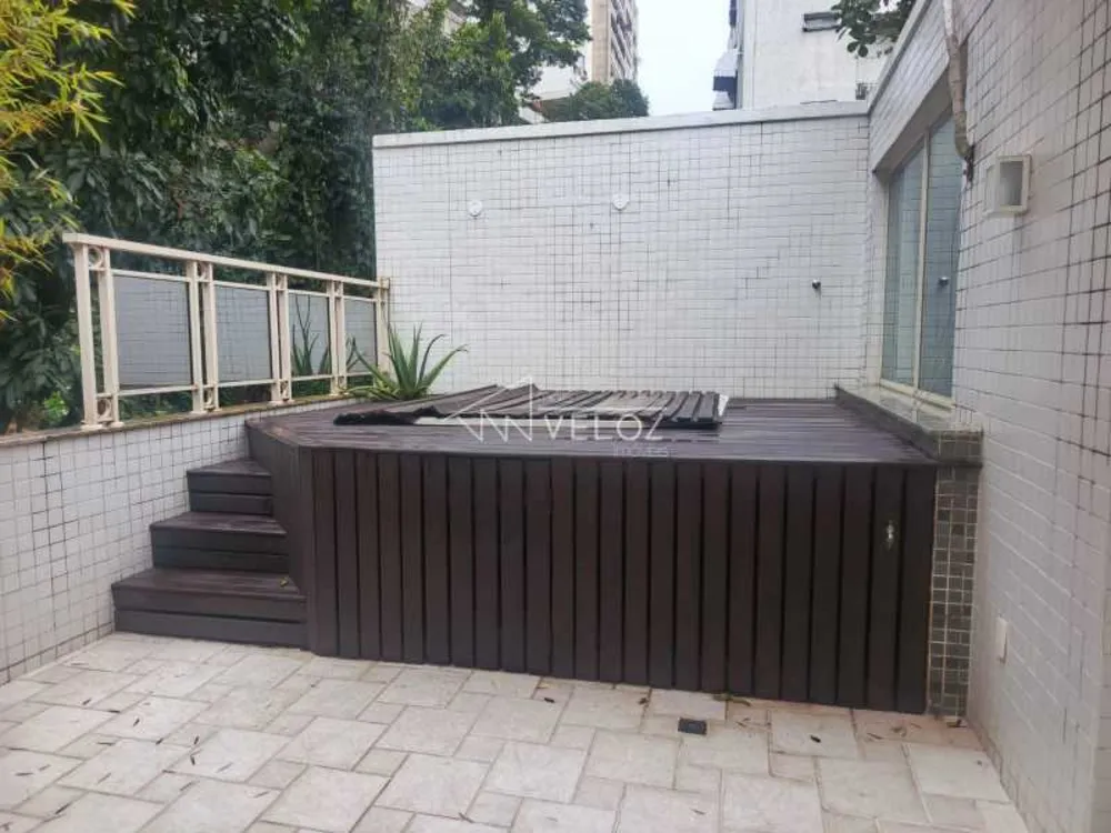 Cobertura, 3 quartos, 135 m² - Foto 5