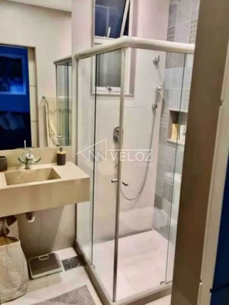Apartamento, 1 quarto, 46 m² - Foto 3