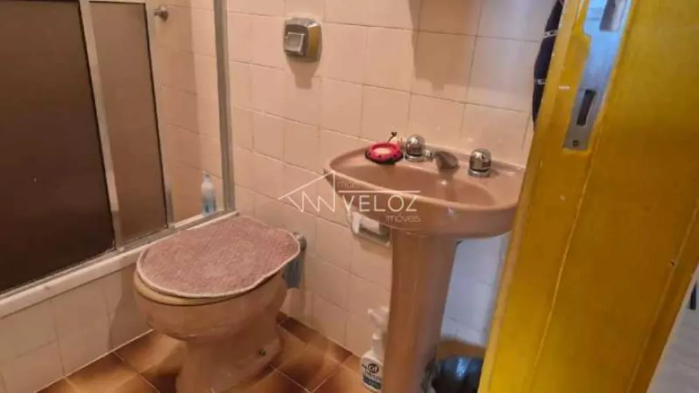 Apartamento, 2 quartos, 86 m² - Foto 9
