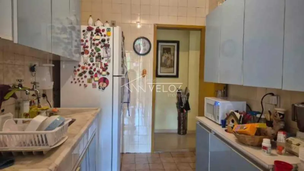Apartamento, 2 quartos, 86 m² - Foto 13