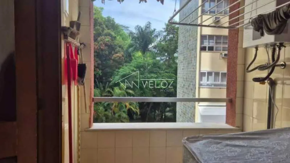 Apartamento, 2 quartos, 86 m² - Foto 2