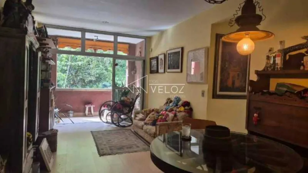 Apartamento, 2 quartos, 86 m² - Foto 6