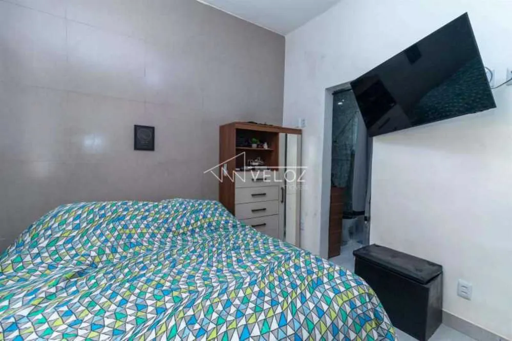 Apartamento, 1 quarto, 52 m² - Foto 10
