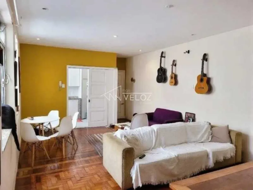 Apartamento, 3 quartos, 76 m² - Foto 3