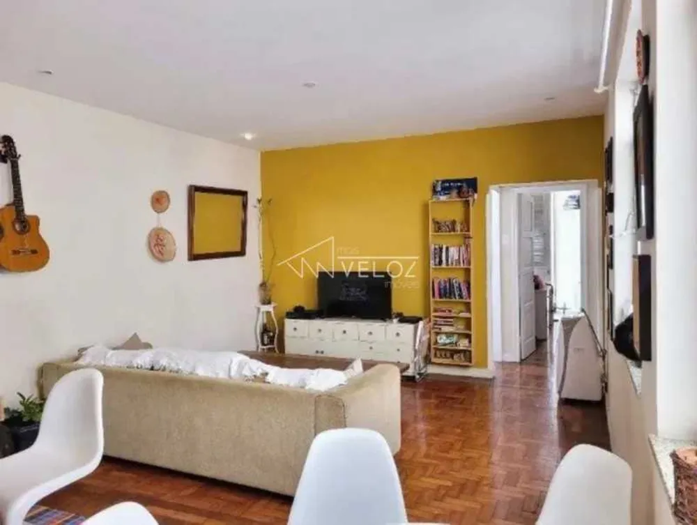 Apartamento, 3 quartos, 76 m² - Foto 10