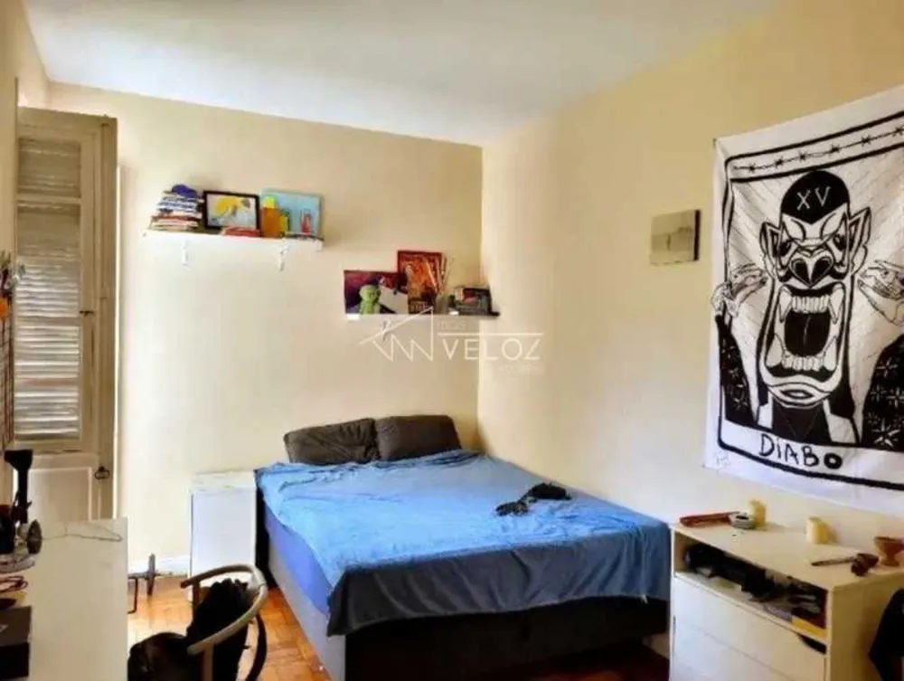 Apartamento, 3 quartos, 76 m² - Foto 1