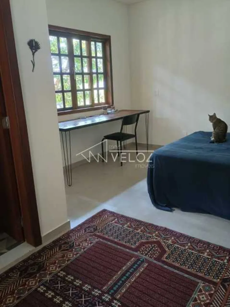 Apartamento, 5 quartos, 1048 m² - Foto 2