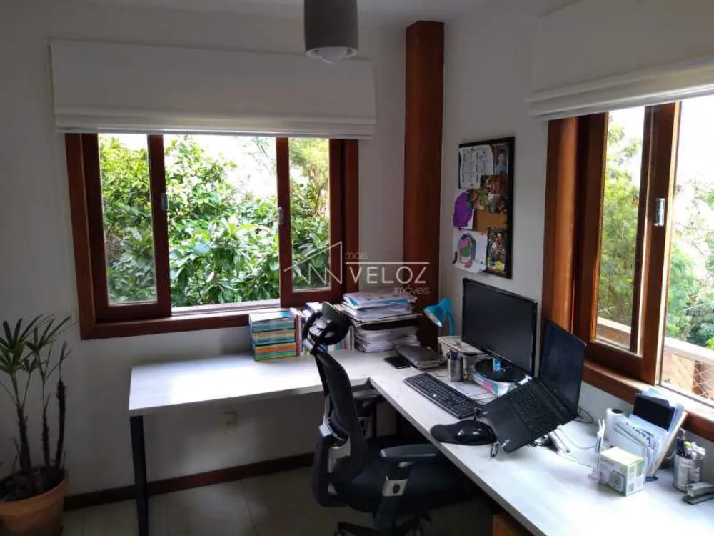 Apartamento, 5 quartos, 1048 m² - Foto 14
