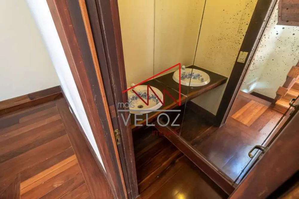 Apartamento, 5 quartos, 384 m² - Foto 4
