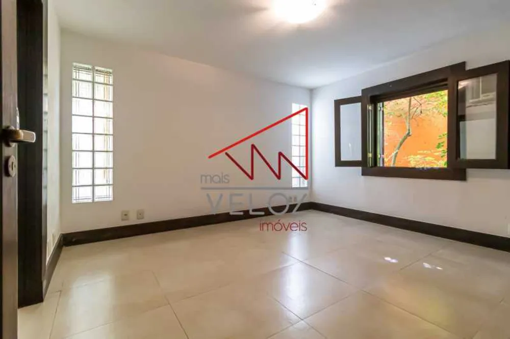 Apartamento, 5 quartos, 384 m² - Foto 2