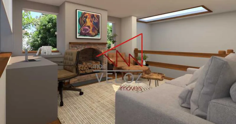 Apartamento, 5 quartos, 384 m² - Foto 19