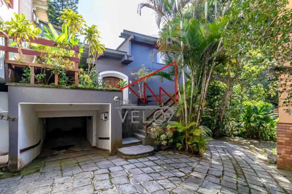 Apartamento, 5 quartos, 384 m² - Foto 24