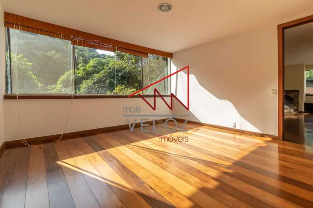 Apartamento, 5 quartos, 384 m² - Foto 21