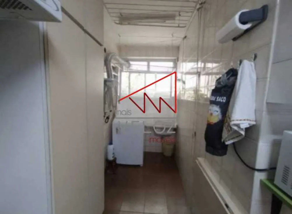 Apartamento, 3 quartos, 1 m² - Foto 3