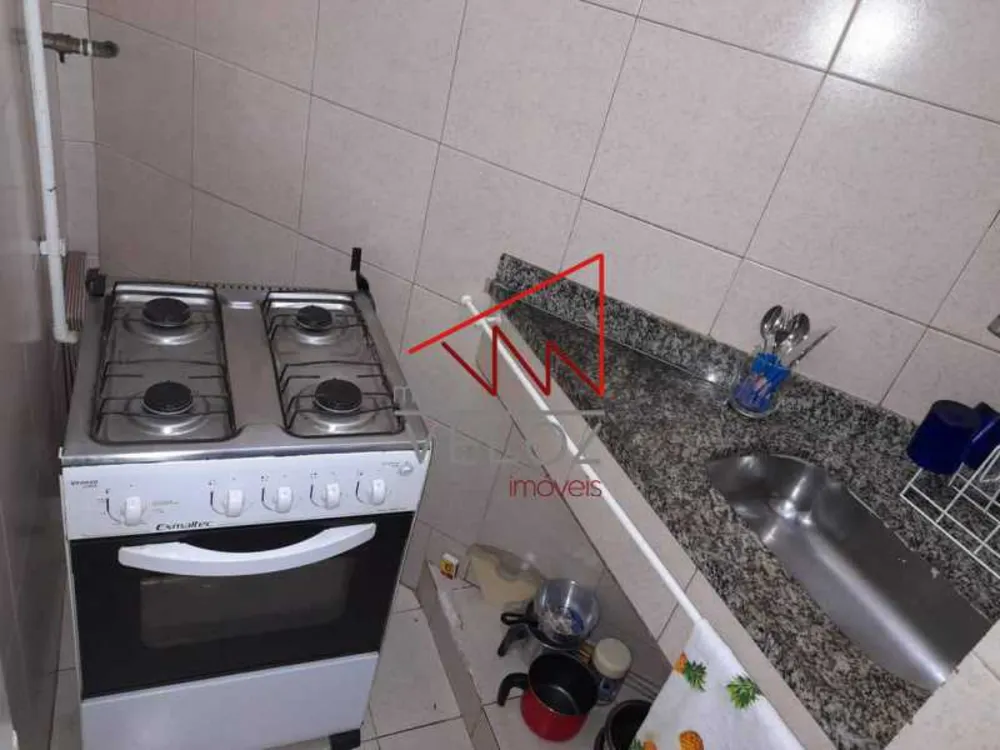 Kitnet-Studio, 21 m² - Foto 3