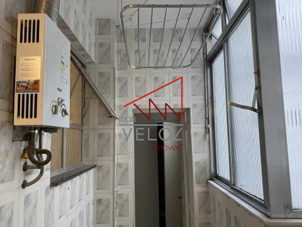 Apartamento, 2 quartos, 72 m² - Foto 3