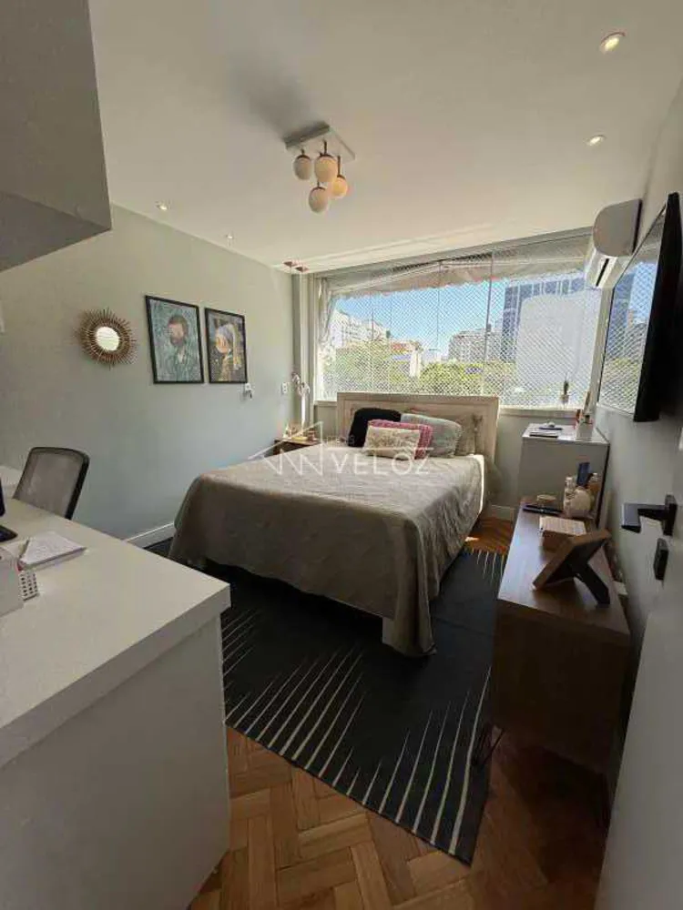 Apartamento, 2 quartos, 85 m² - Foto 19
