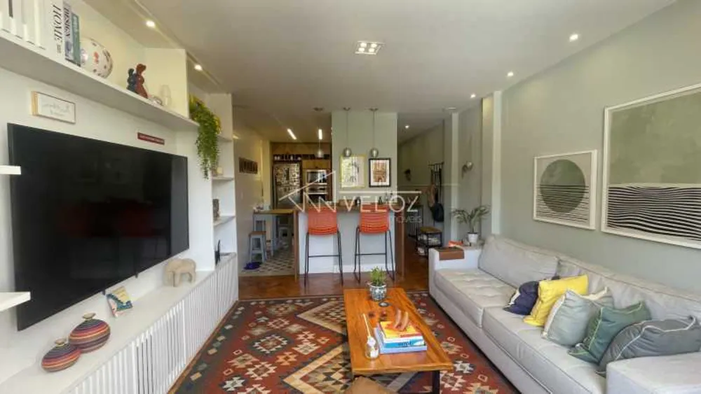 Apartamento, 2 quartos, 85 m² - Foto 18