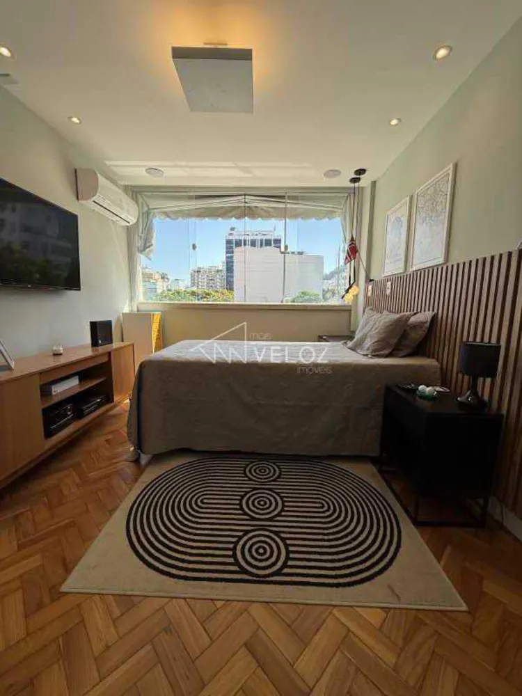 Apartamento, 2 quartos, 85 m² - Foto 10